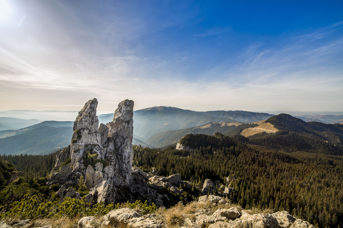 Romania