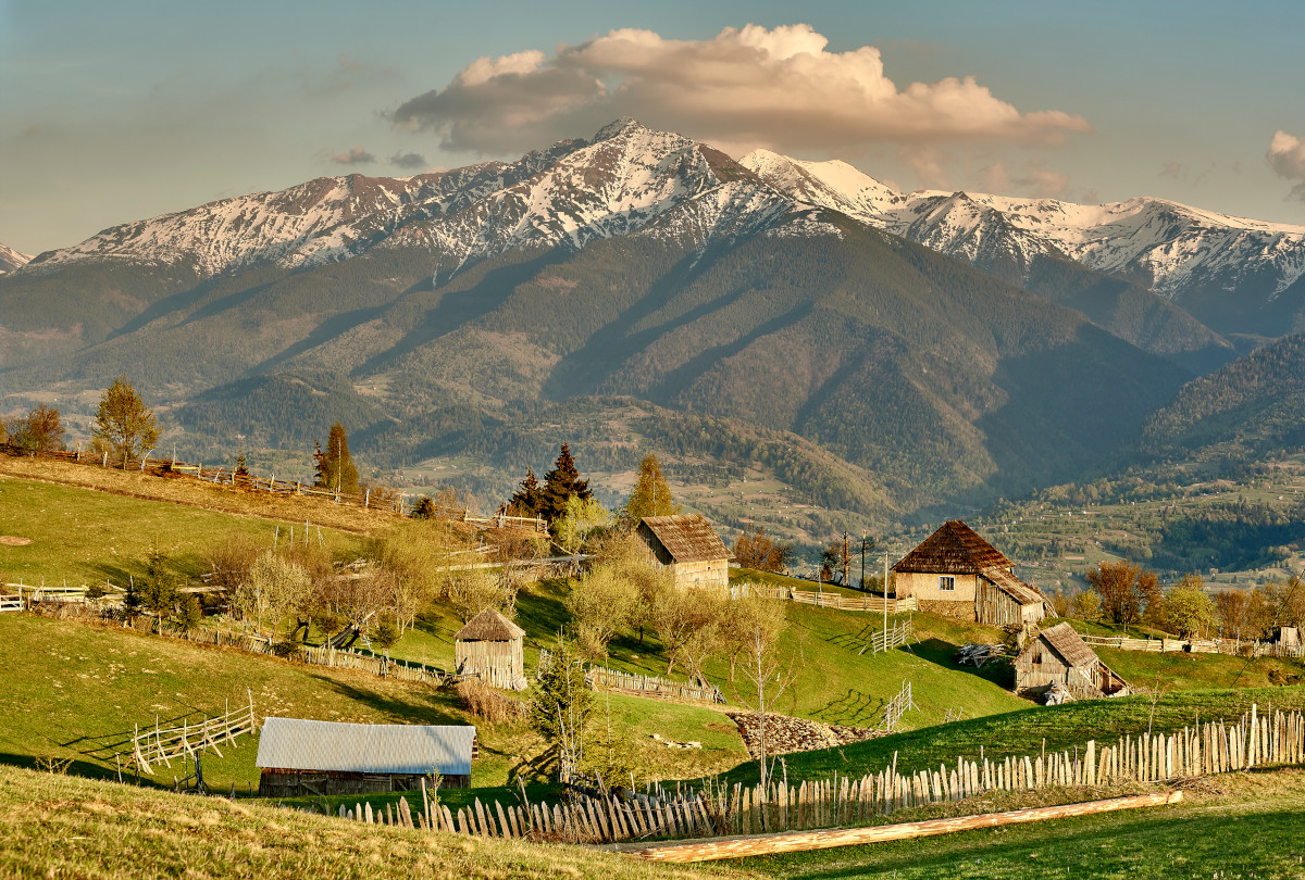 Romania