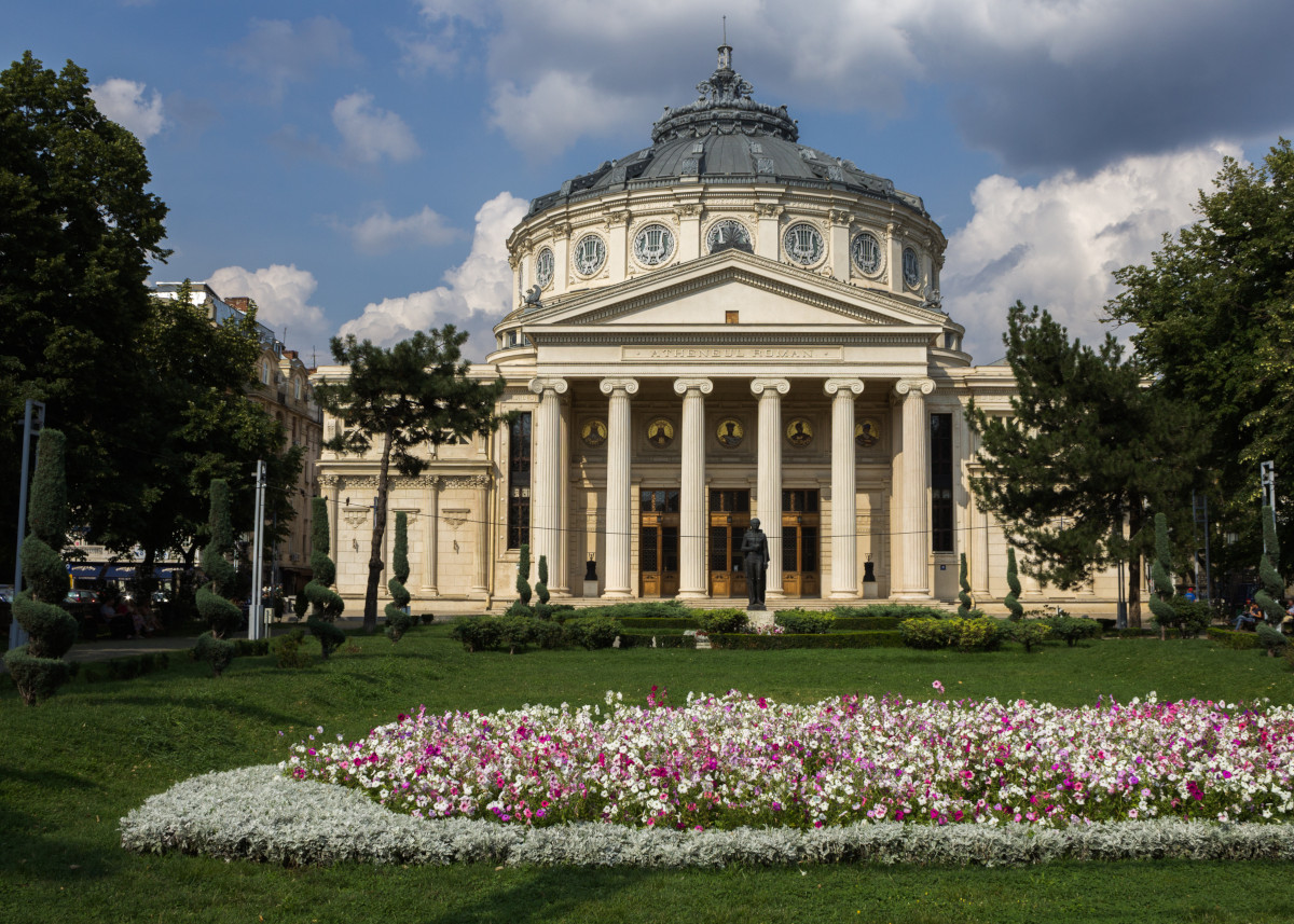 Romania