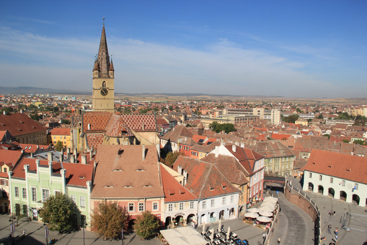 Romania